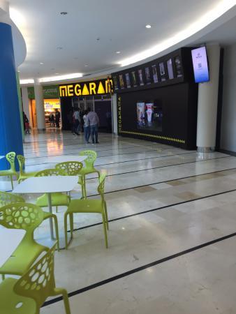 Tanger City Mall